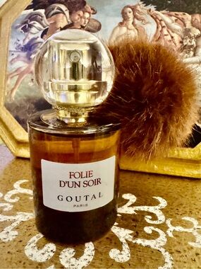 Annick Goutal Folie d’un Soir Perfume